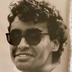 Antonio Eduardo Araujo Miranda