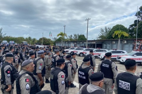 Polícia fecha balanço com 121 ocorrências eleitorais na Paraíba; foram registrados compra de votos, propaganda eleitoral irregular e outras infrações