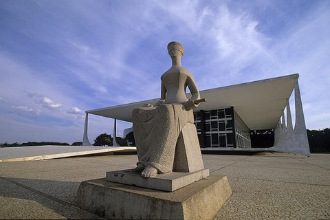 STF decide hoje constitucionalidade da antecipação das eleições nas assembleias legislativas e resolução deve afetar Paraíba