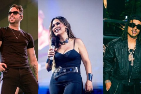 Henry Freitas, Simone Mendes e Matuê são confirmados no Verão Lovina 2025; confira programação completa