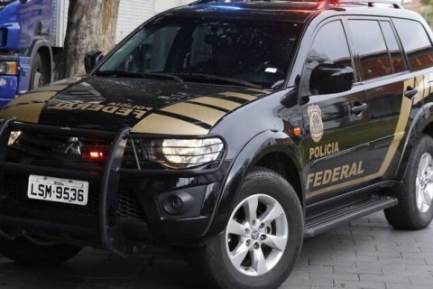 Polícia Federal deflagra operação contra abuso infantil e cumpre mandado em Areia