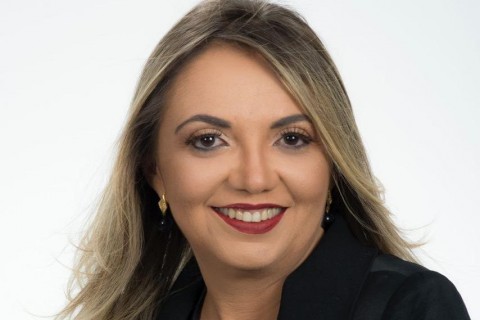 Veruska Maciel tem candidatura deferida pela OAB na disputa da lista sêxtupla para desembargadora no TJPB